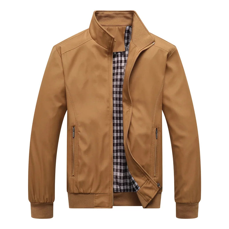 Sorinova™ | Heren Bomberjack