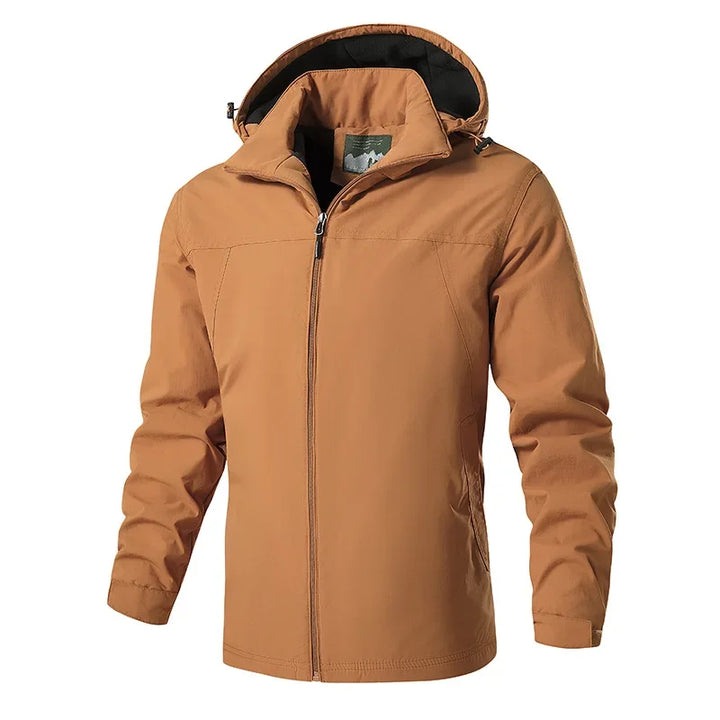 Sorinova™ | Verdikte Water- en Winddichte Winterjas