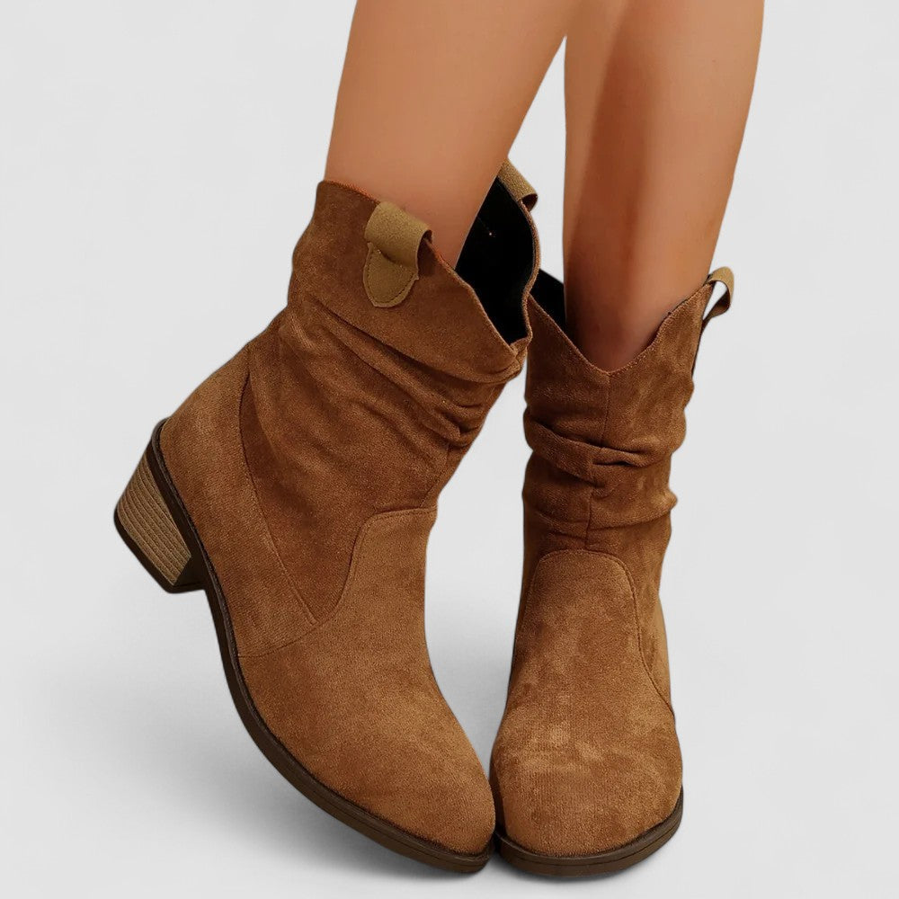 Sorinova | Stijlvolle Comfortabele Boots