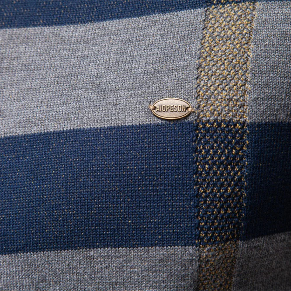 Simon™ | Elegante Heren Trui