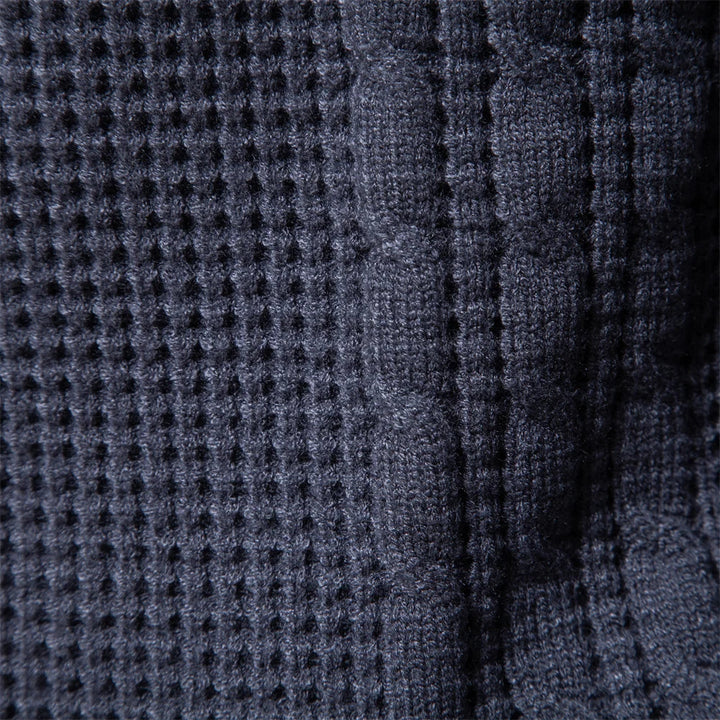 Tim™ | Elegante Heren Trui