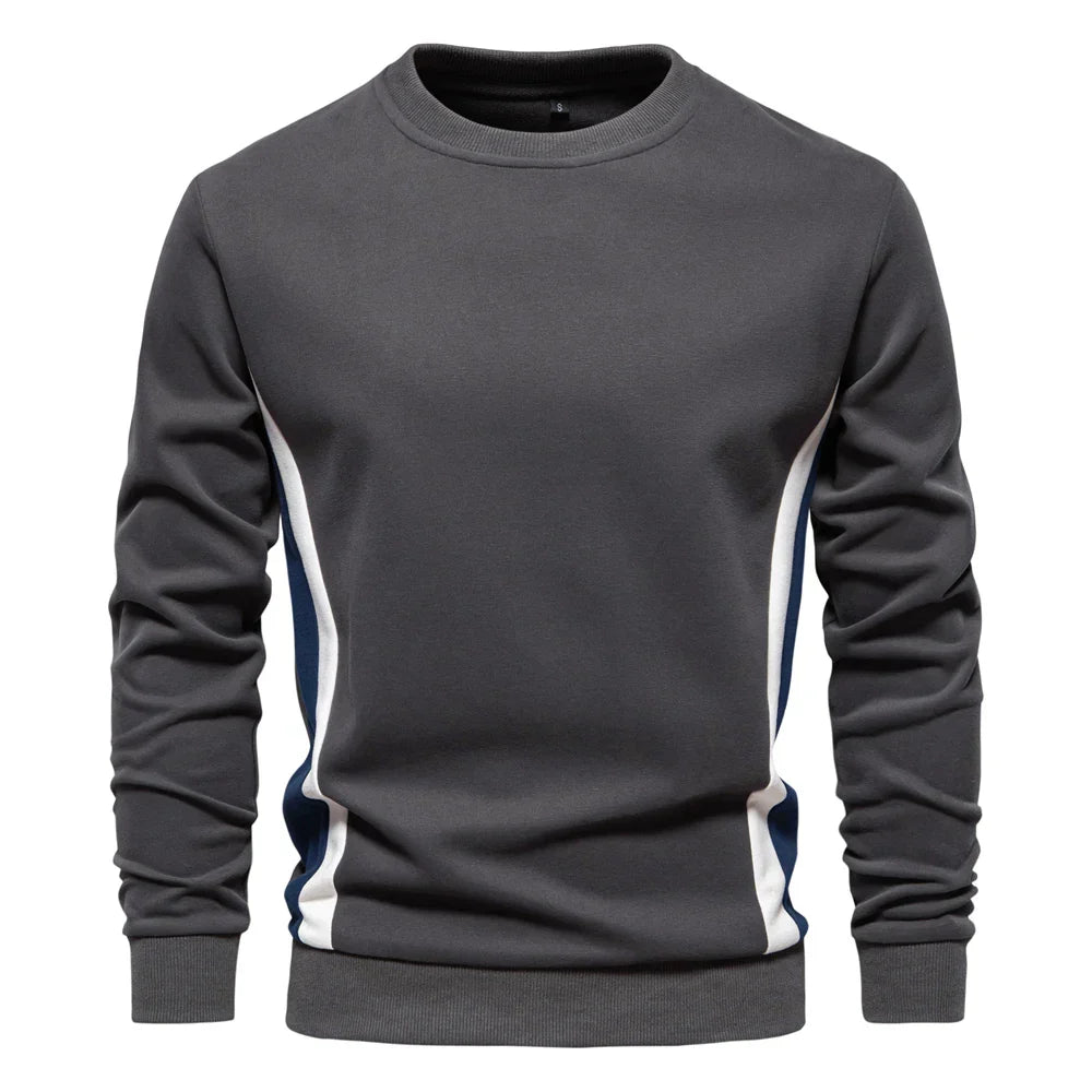Daniel™ | Elegante Heren Trui