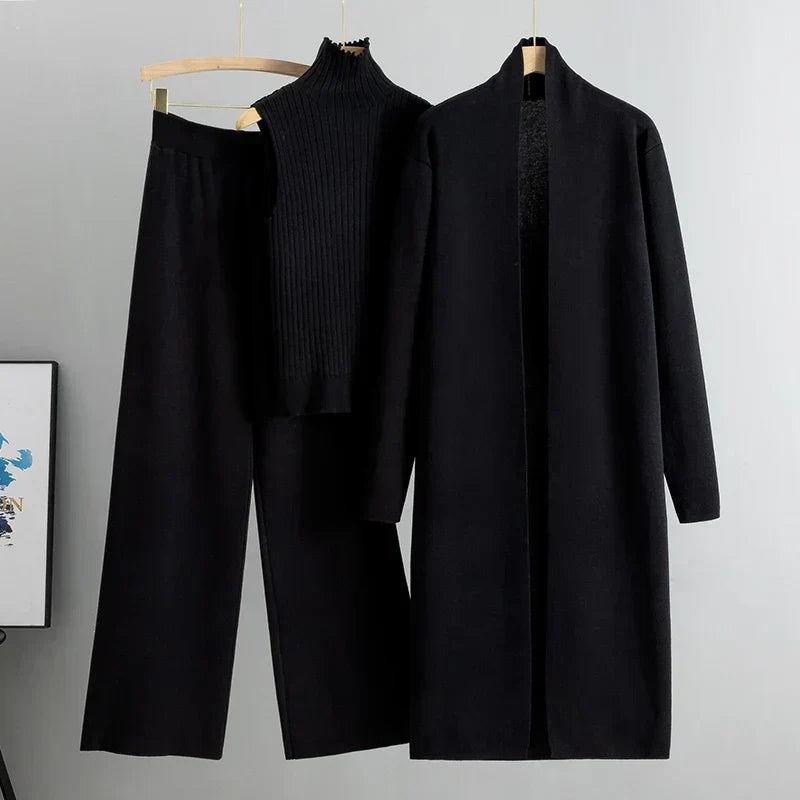 Linnea™ | Elegante 3-delige set