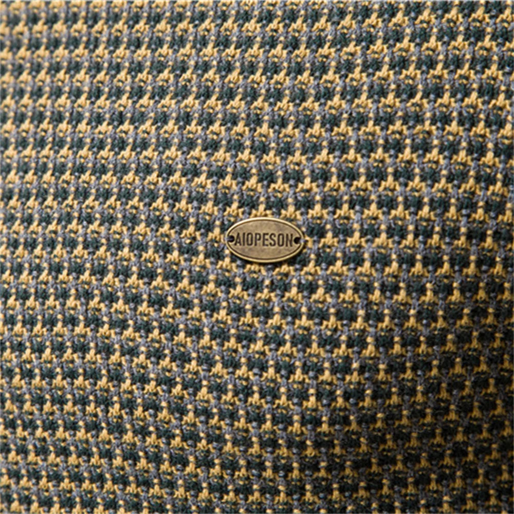 Bram™ | Elegante Heren Trui