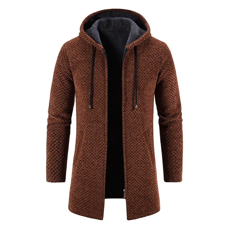 Sorinova™ |Lange Premium Hoodie