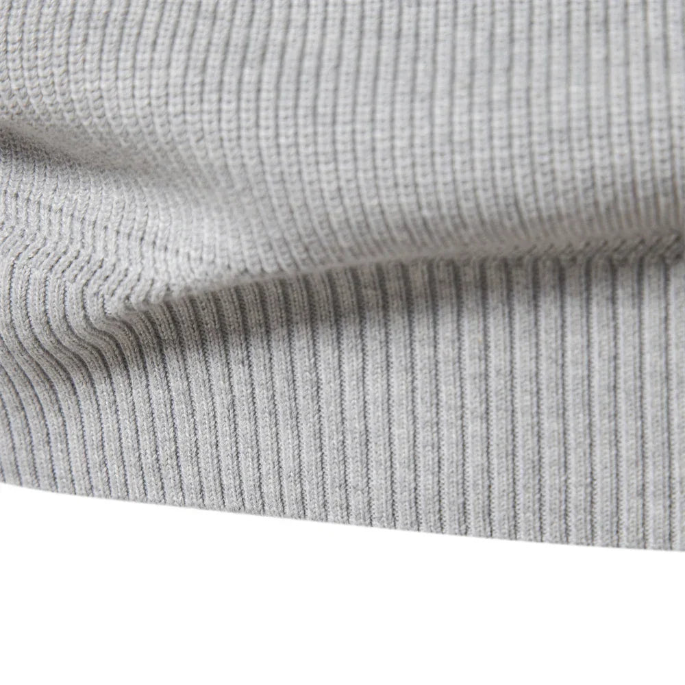 Daan™ | Elegante Heren Trui