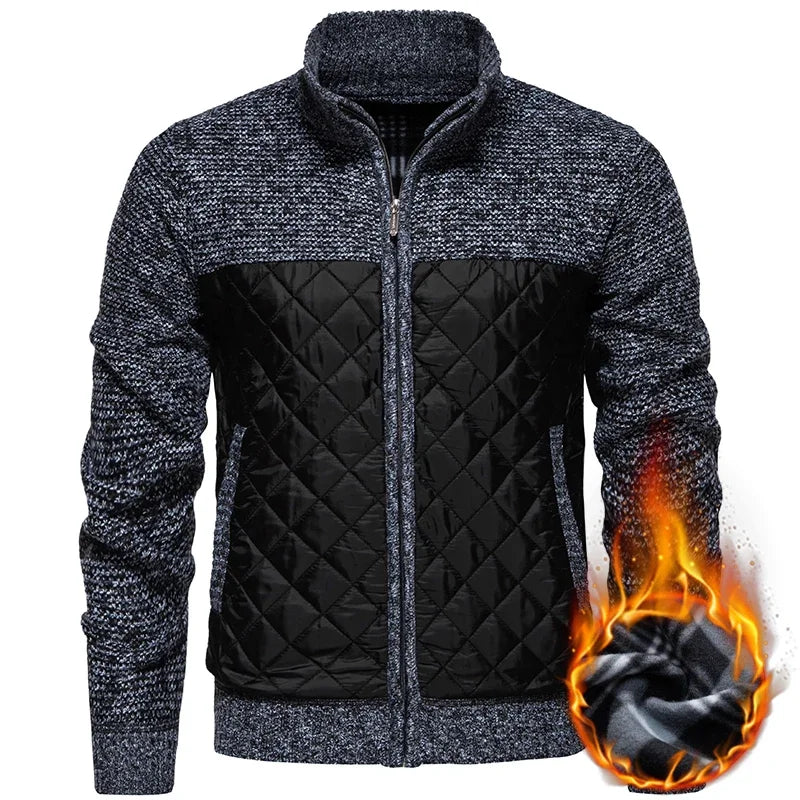 Sorinova™ | Stijlvolle Fleece Jas