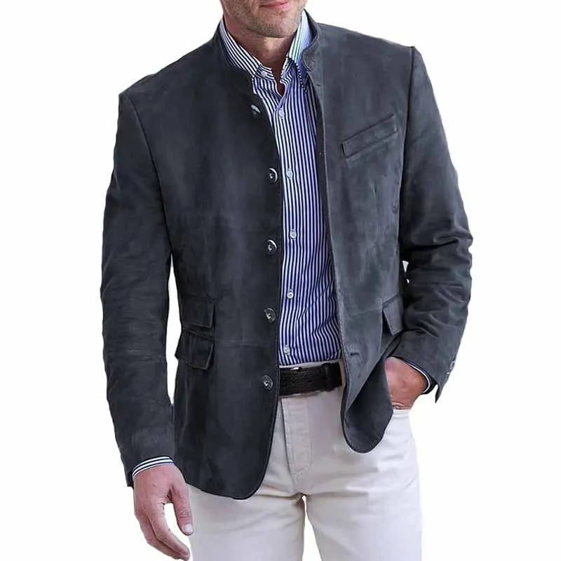 Sorinova™ | Klassieke Heren Blazer