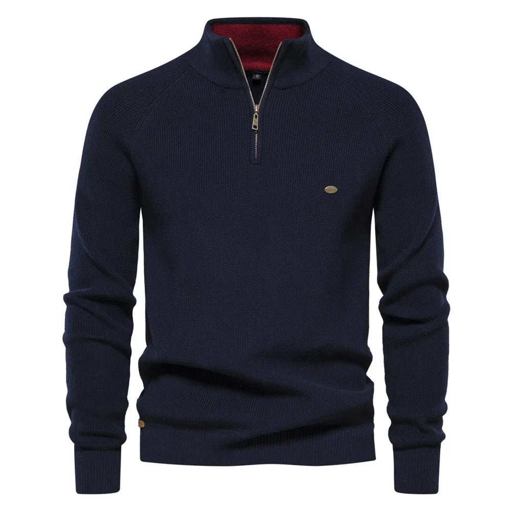 Daan™ | Elegante Heren Trui
