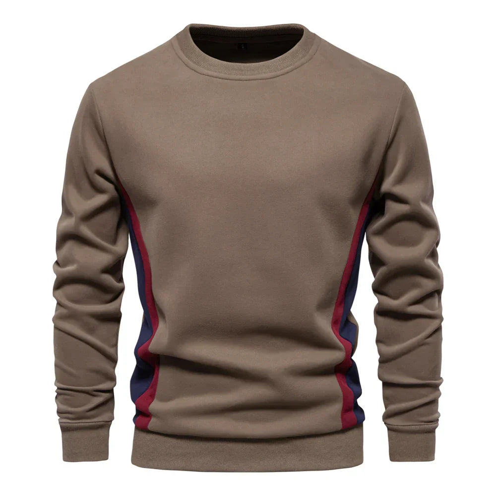 Daniel™ | Elegante Heren Trui