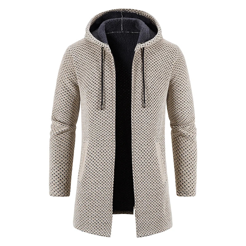 Sorinova™ |Lange Premium Hoodie