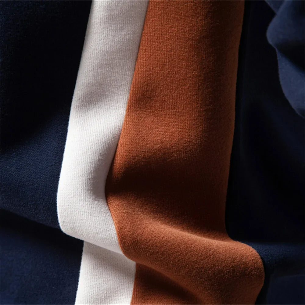 Daniel™ | Elegante Heren Trui