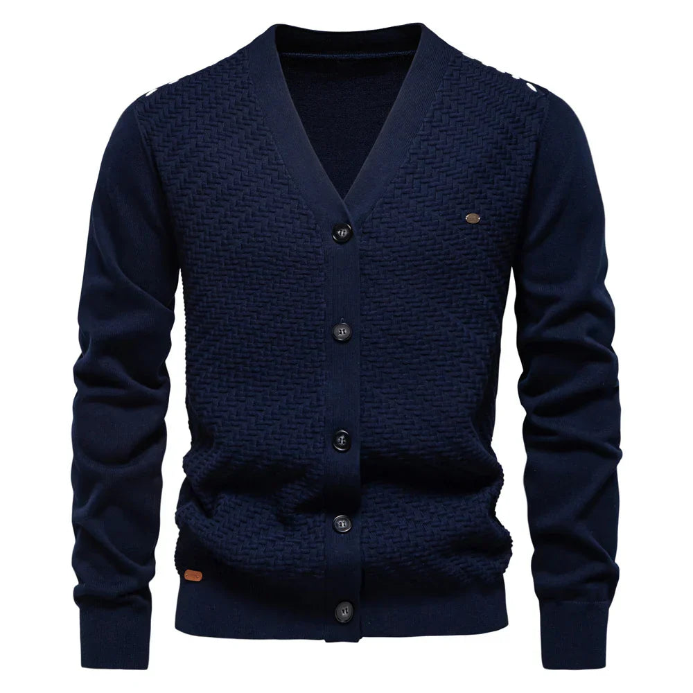 Sam™ | Elegante Heren Vest