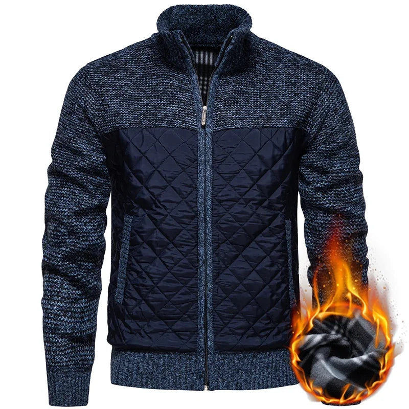Sorinova™ | Stijlvolle Fleece Jas