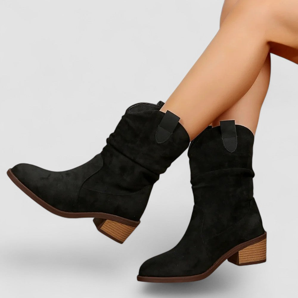 Sorinova | Stijlvolle Comfortabele Boots