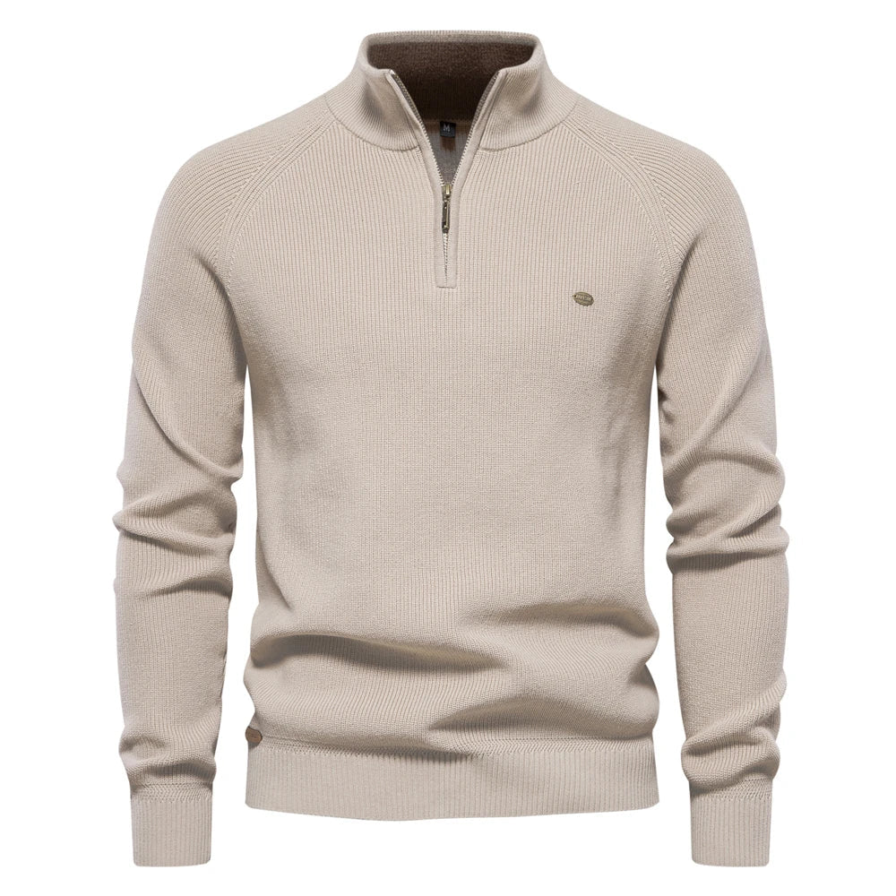Daan™ | Elegante Heren Trui
