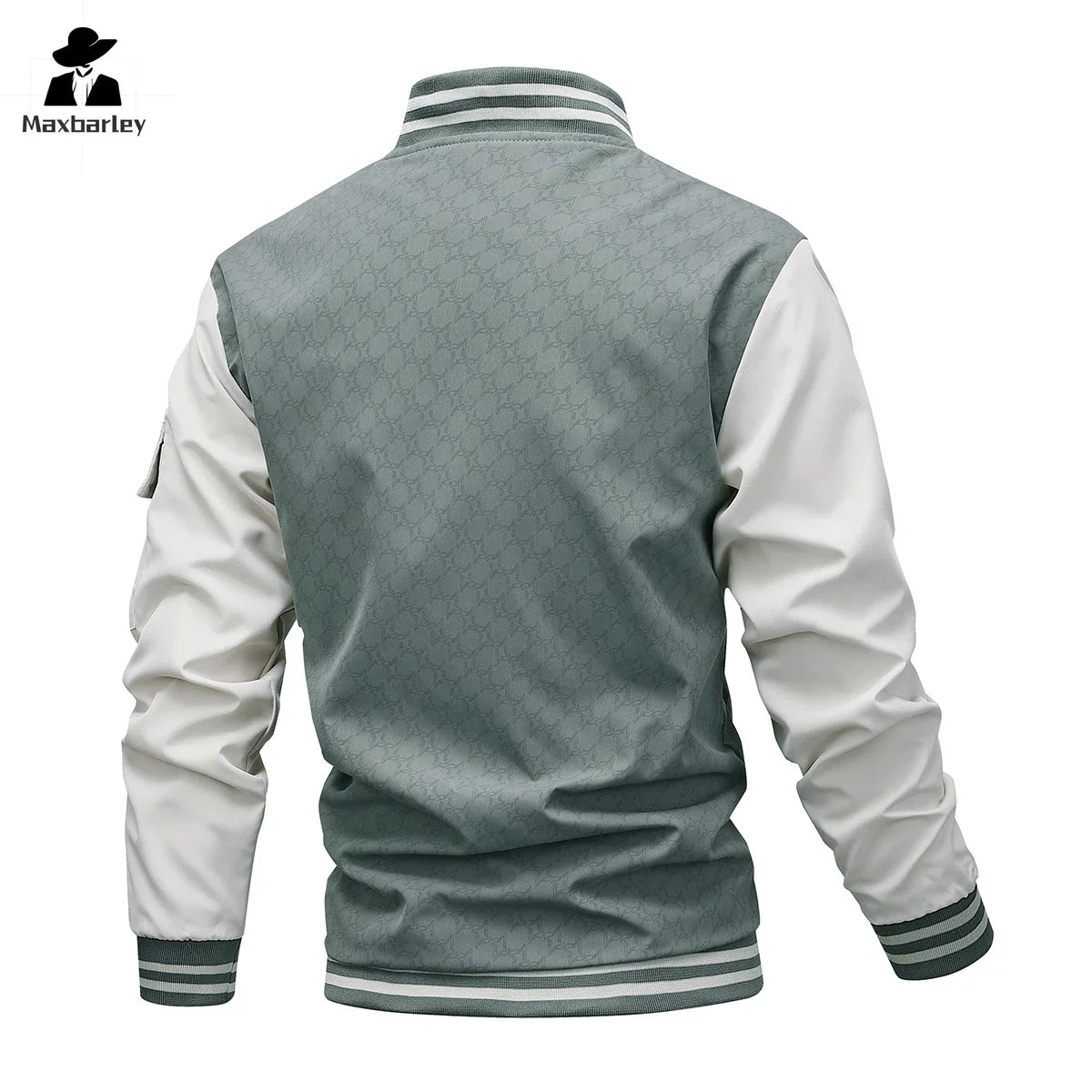 Sorinova™ | Moderne Herfst Jas