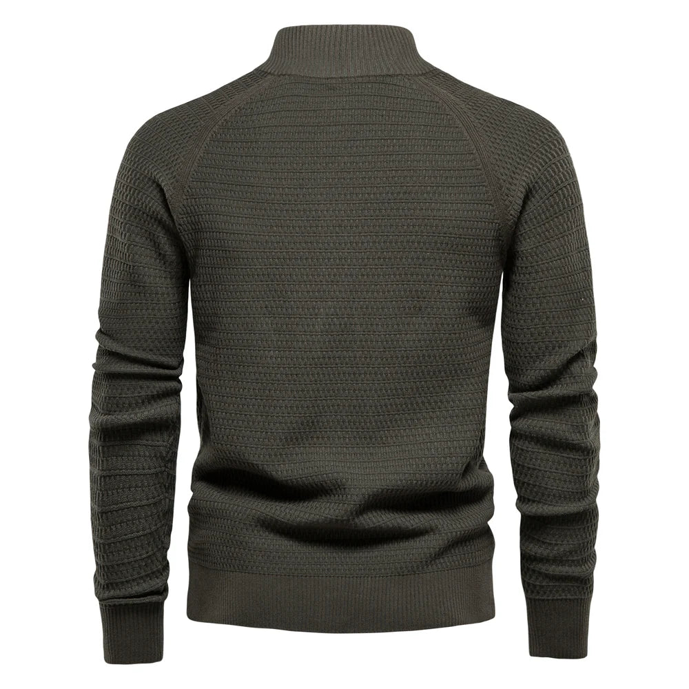 Jonas™ | Elegante Heren Vest