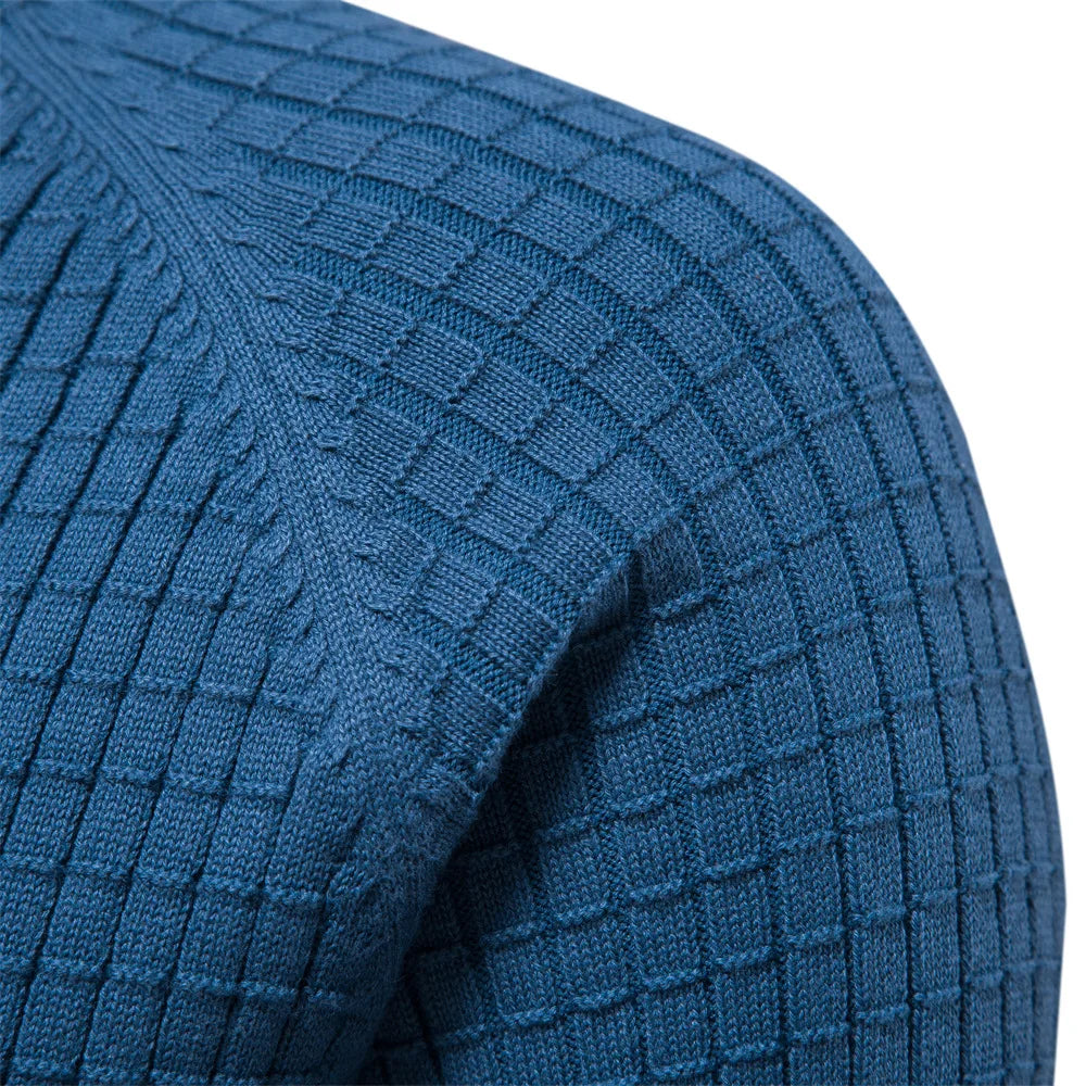Ruben™ | Elegante Heren Trui