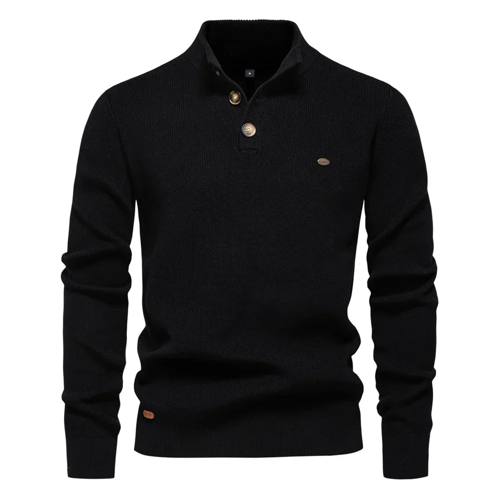 Mark™ | Elegante Heren Trui