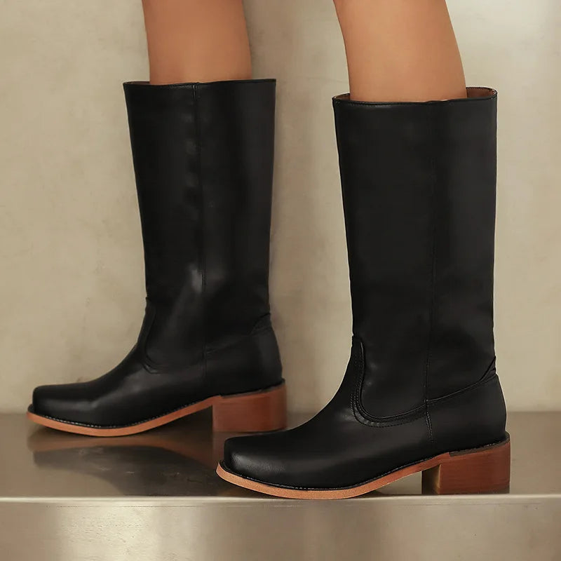 Sorinova | Orthopedische Boots