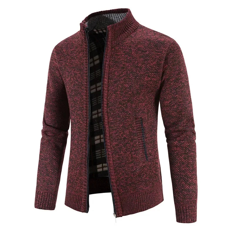 Sorinova ™ | Premium Herfst Vest