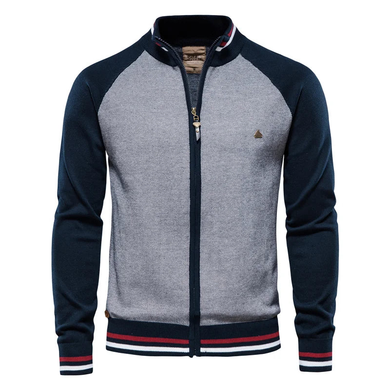Olivier™️ | Premium Herencardigan