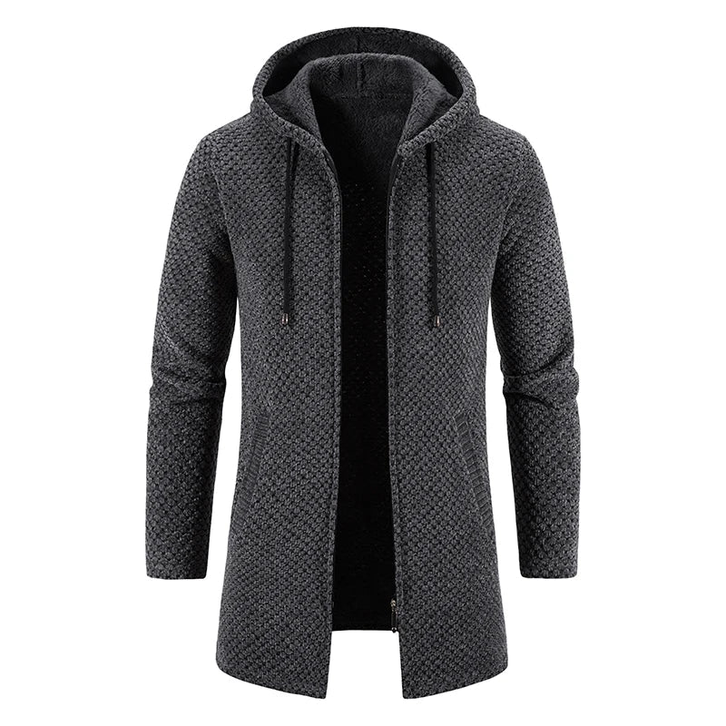 Sorinova™ |Lange Premium Hoodie