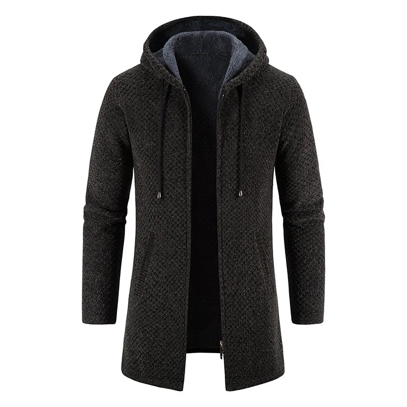 Sorinova™ |Lange Premium Hoodie