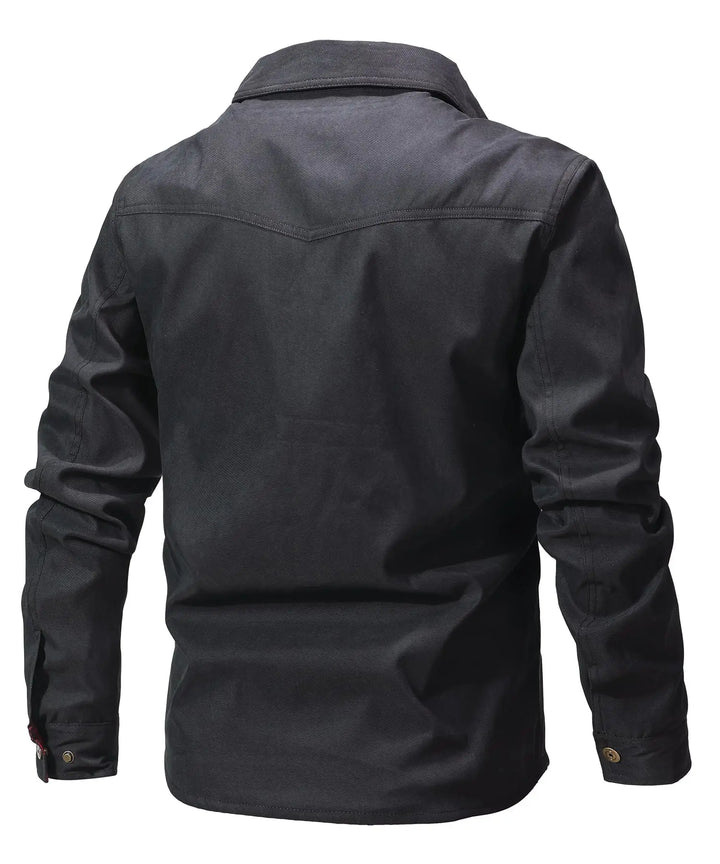 Sorinova™ | Casual Herfstjas