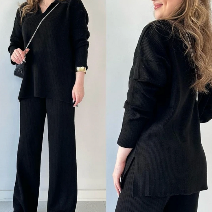 Sofia™ | Comfortabele breiset