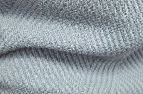 Gijs™️ | Stijlvolle herenpullover met visgraatpatroon