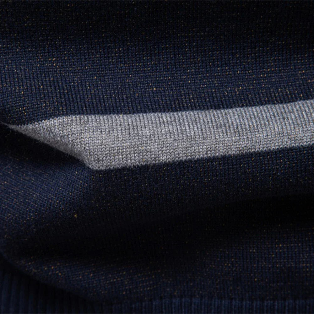 Simon™ | Elegante Heren Trui