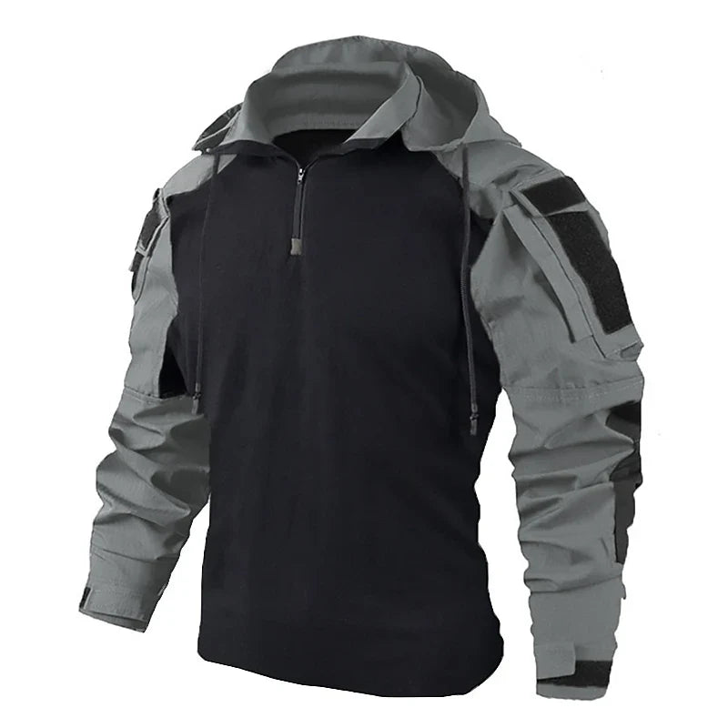 Sorinova™ | Tactische Outdoor Jas
