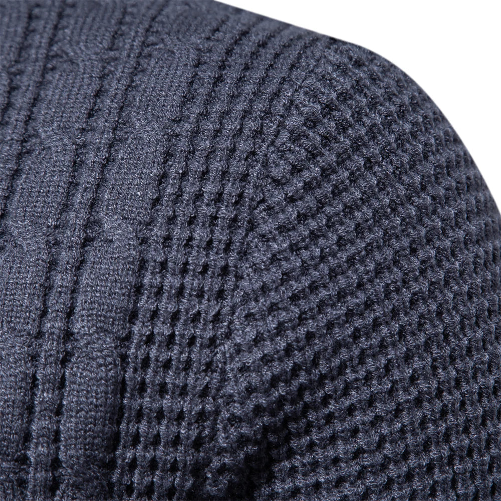 Tim™ | Elegante Heren Trui