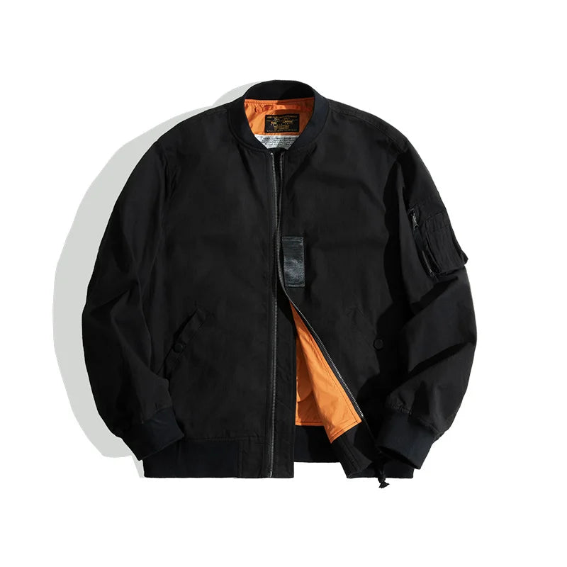 Sorinova™ | Bomber Jacket