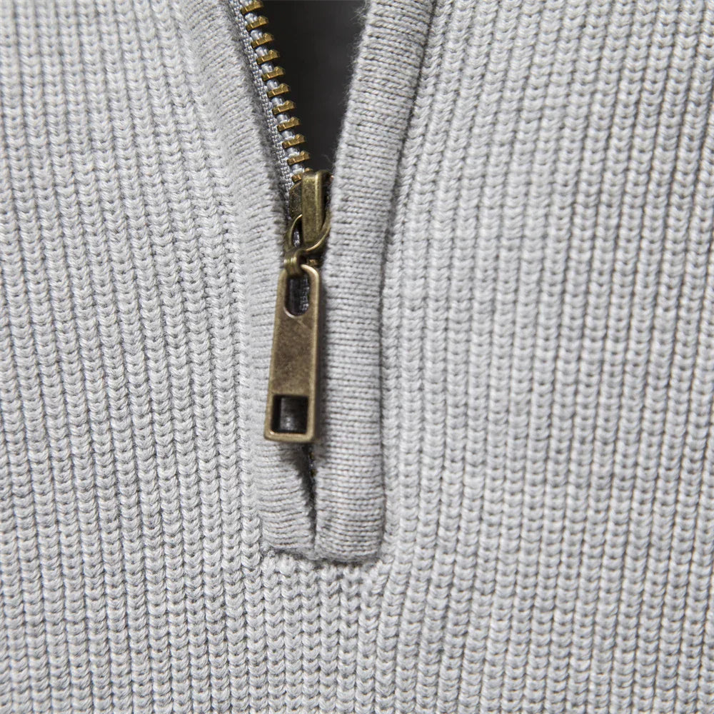 Daan™ | Elegante Heren Trui