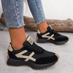Sorinova - Selina™ - Halkfria Bekväma Sneakers