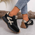 Sorinova - Selina™ - Halkfria Bekväma Sneakers