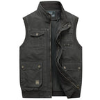 Tom | Praktisk Utomhus Bodywarmer