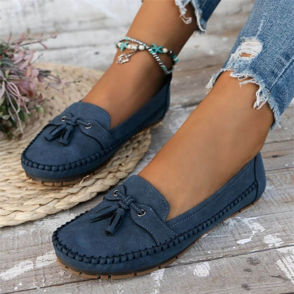 Tilde™ - Bekväma Loafers