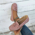 Tilde™ - Bekväma Loafers