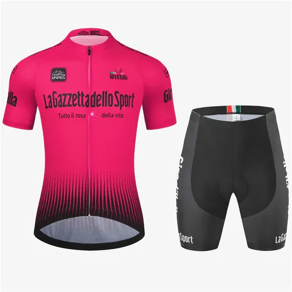 Giro d’italia™ | Pro Fietskledingset