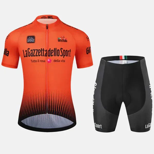 Giro d’italia™ | Pro Fietskledingset