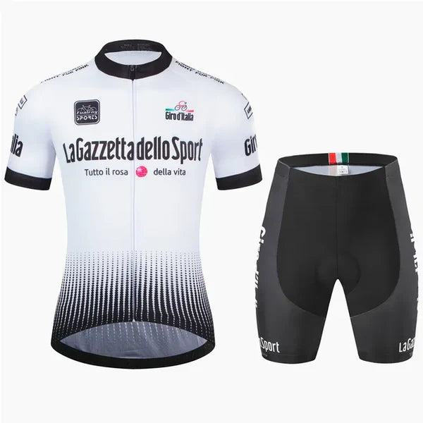 Giro d’italia™ | Pro Fietskledingset