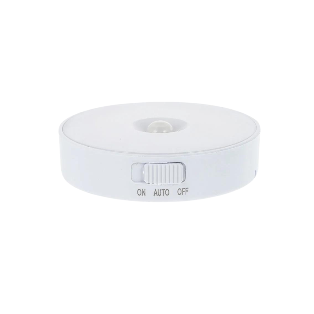 Motion Lite | Beveiligingslamp met Bewegingssensor