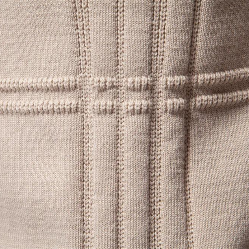Alexander™ | Elegante Heren Trui