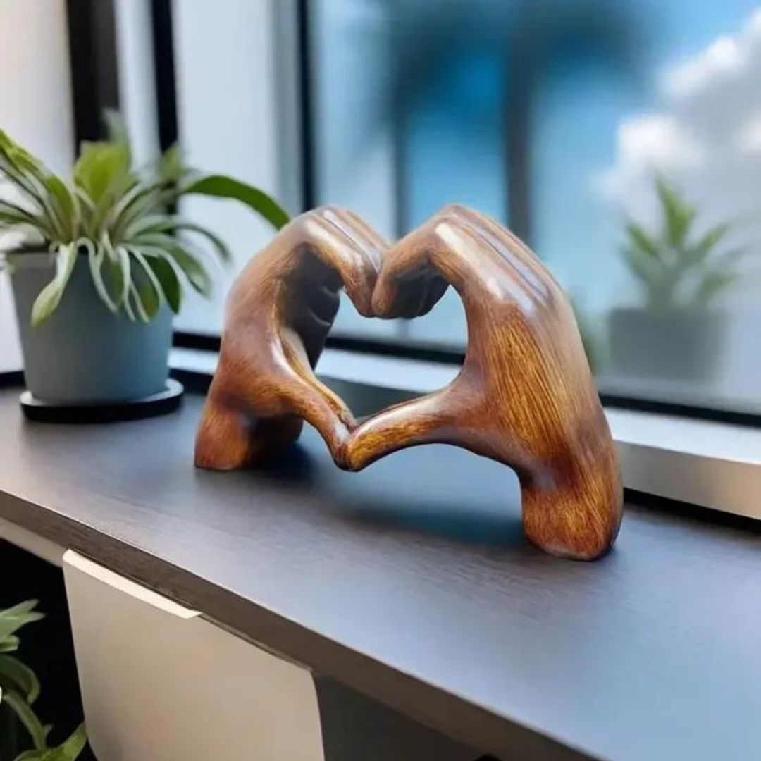 The Endless Love – Symbool voor liefde & geliefden