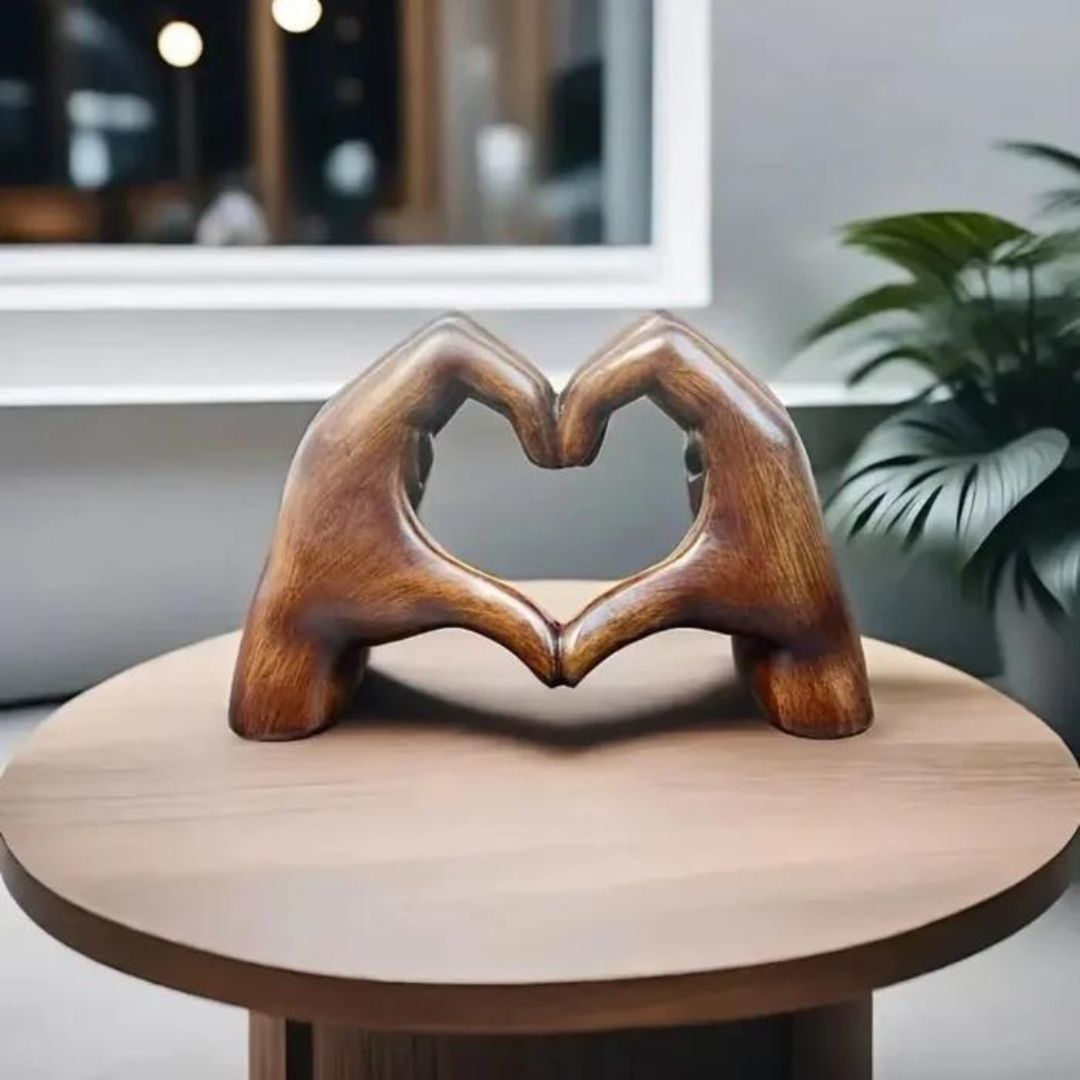The Endless Love – Symbool voor liefde & geliefden