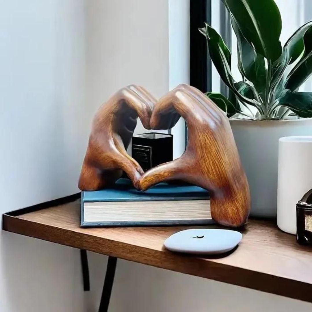 The Endless Love – Symbool voor liefde & geliefden